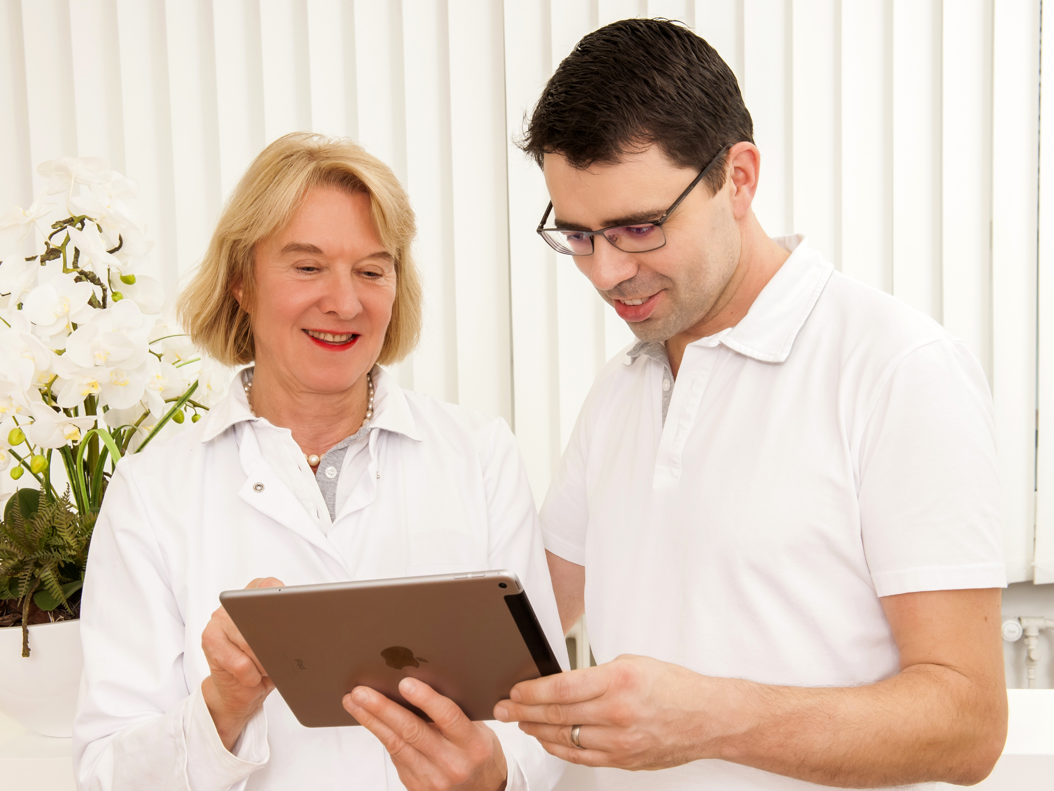 Dermatologisches Laserzentrum Häusler-mehlhorn / Mehlhorn & Kollegen Chemnitz Hautarzt Grünwald Hautzentrum Dermatologie Arzt Ästhetik Lasermedizin