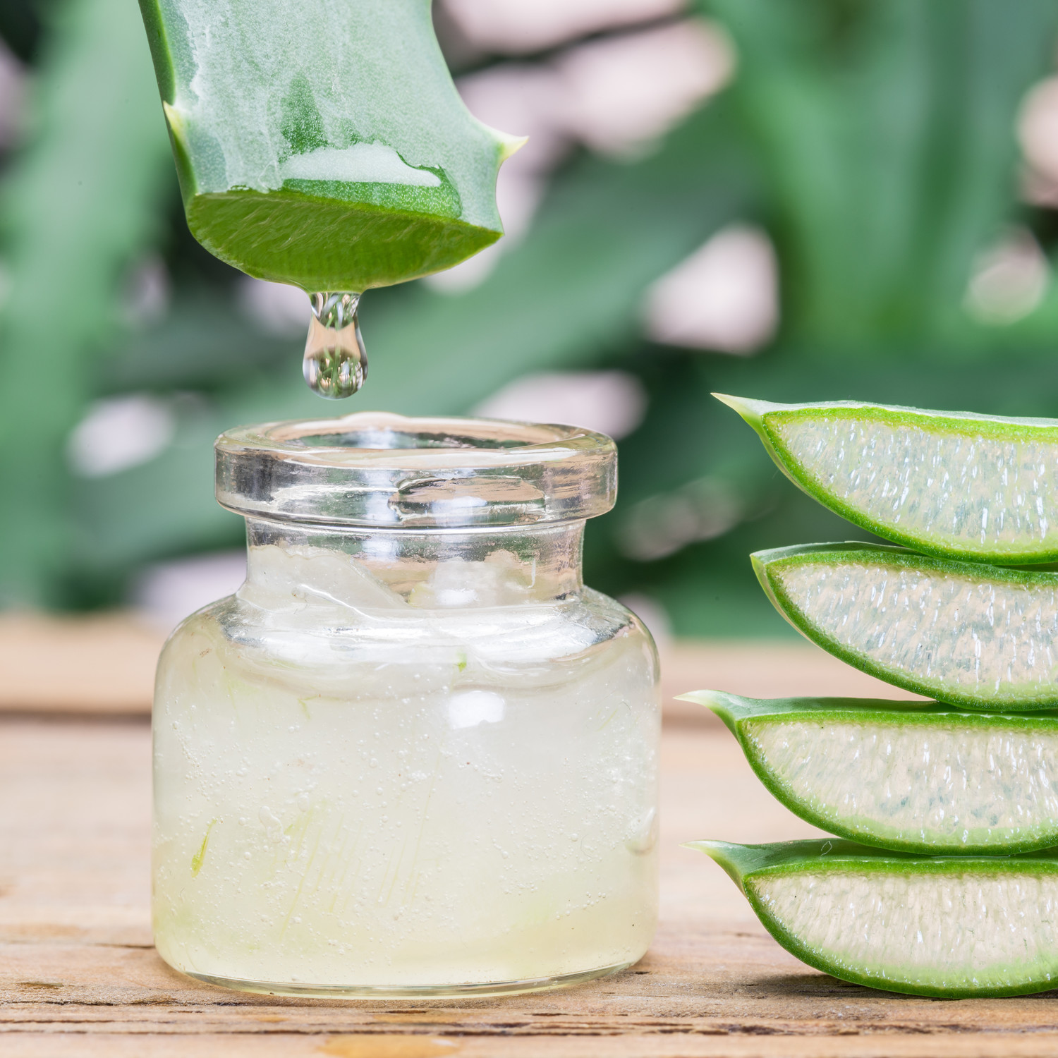 Aloe-Biolifting