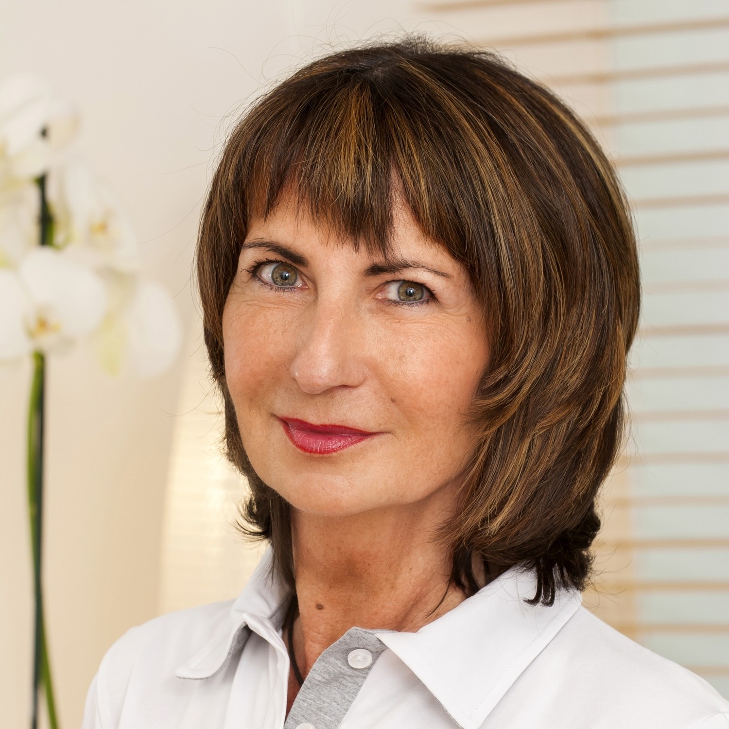 Andrea Windsperger