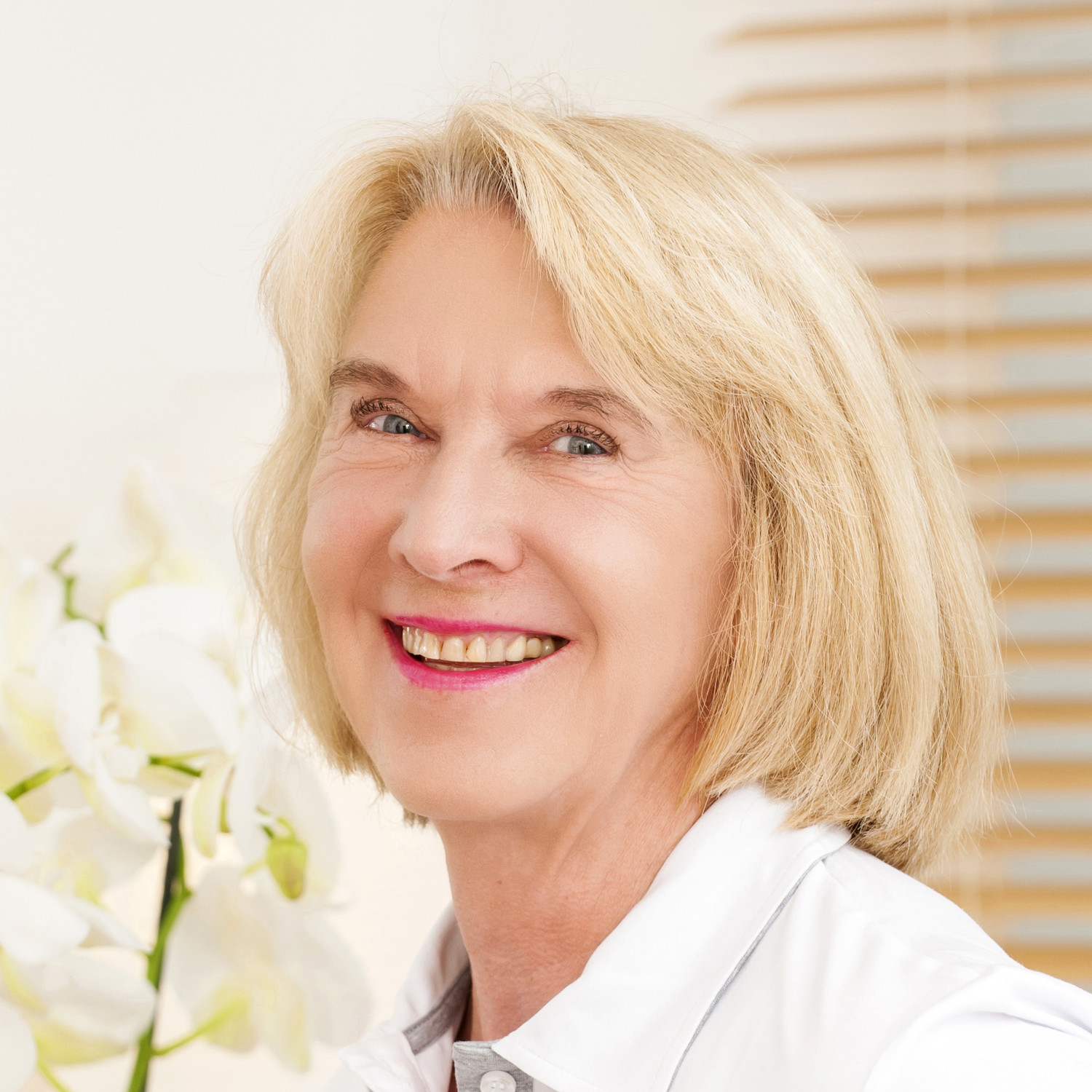 Dr. med. Lieselotte Weigl-Heider